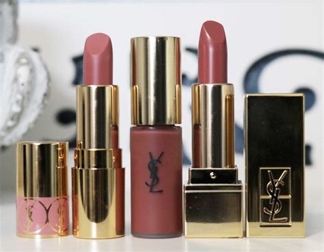 yves saint laurent lipstick mini|where to buy ysl lipstick.